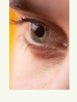 Augendiagnose